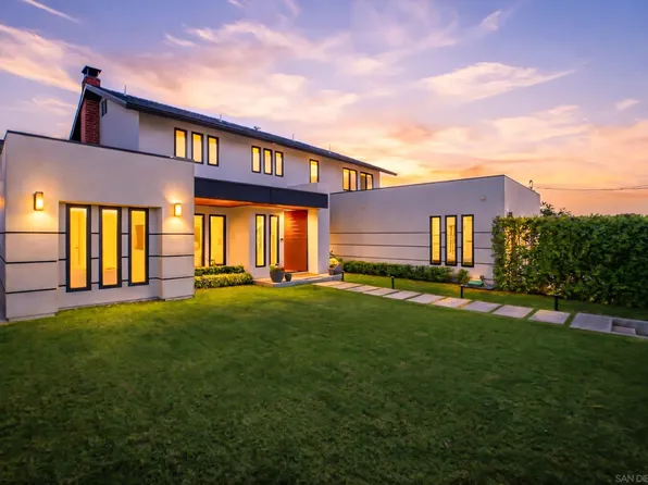 6031 Dirac St, San Diego, CA 92122