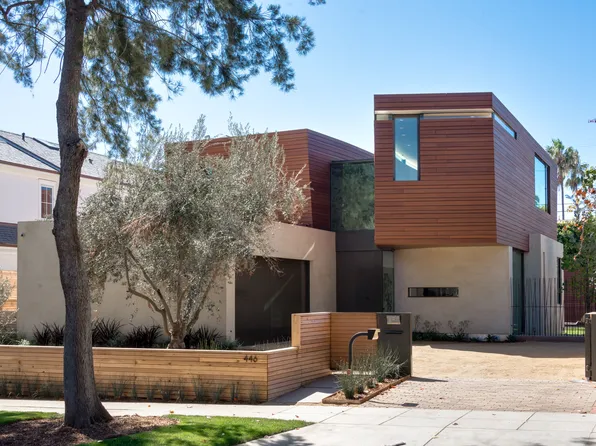 446 21st Pl, Santa Monica, CA 90402