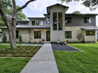 2906 Oaklane Dr, Austin, TX 78704