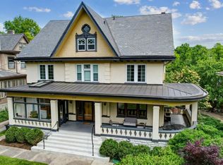 216 Greendale Ave, Cincinnati, OH 45220