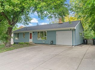 4640 Winnetka Ave N, New Hope, MN 55428