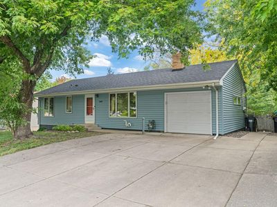 4640 Winnetka Ave N, New Hope, MN, 55428