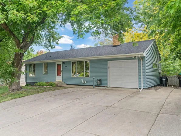 4640 Winnetka Ave N, New Hope, MN 55428