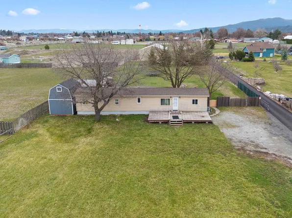 5214 N Corrigan Rd, Otis Orchards, WA 99027