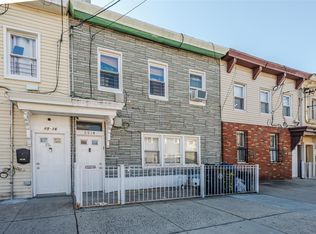 8514 95th Ave, Jamaica, NY 11416