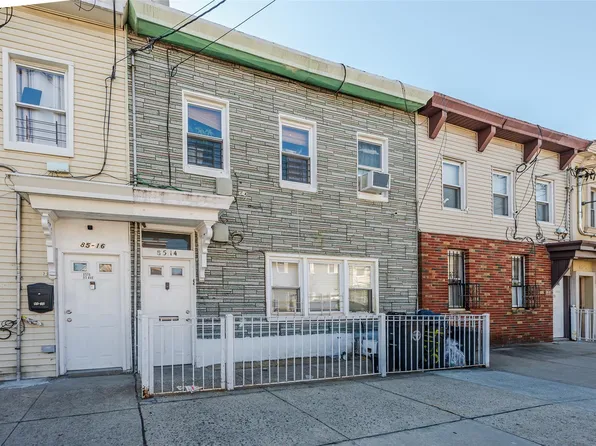 8514 95th Avenue, Ozone Park, NY 11416