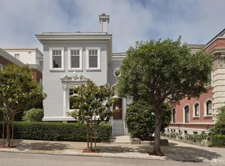 3638 Washington St, San Francisco, CA 94118