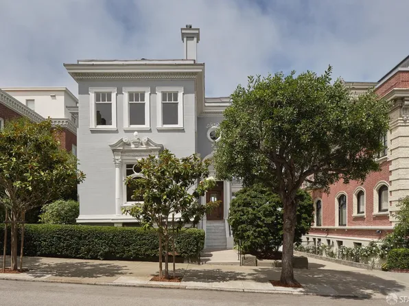 3638 Washington St, San Francisco, CA 94118