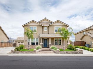 3081 Whiteash Ave, Clovis, CA 93619