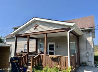 178 Town Hill Rd, Berlin, PA 15530