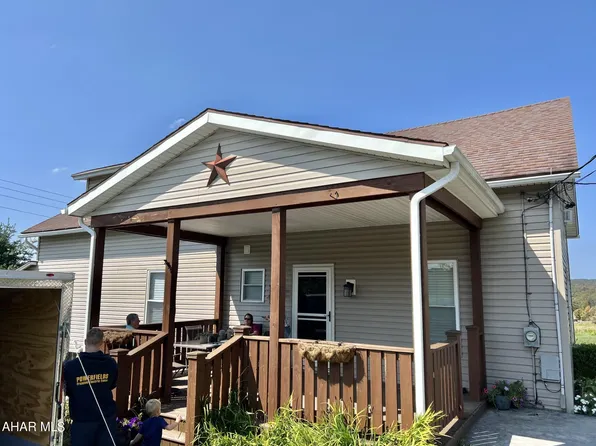 178 Town Hill Rd, Berlin, PA 15530