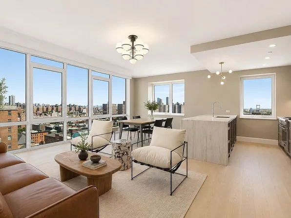 1399 Park Ave APT 17B, New York, NY 10029