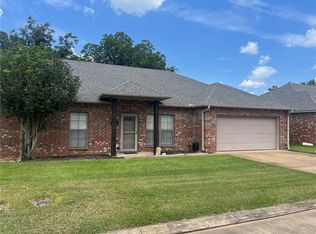 6136 Rachelle Dr, Alexandria, LA 71303