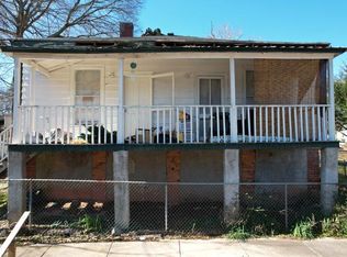 7 Magnolia St, Covington, GA 30014