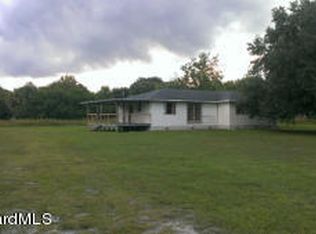 5340 Dixie Way, Mims, FL 32754