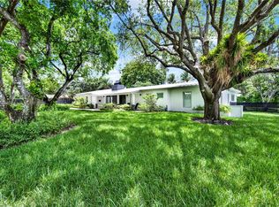 14625 SW 83rd Pl, Palmetto Bay, FL 33158