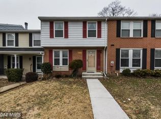 8519 Castlemill Cir, Baltimore, MD 21236