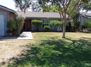 3705 Valley Vista Ave, Bakersfield, CA 93309
