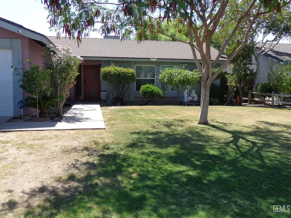 3705 Valley Vista Ave, Bakersfield, CA 93309