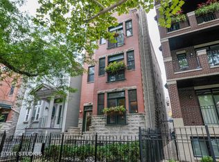 857 W Roscoe St #1, Chicago, IL 60657