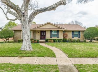 528 Sage Valley Dr, Richardson, TX 75080