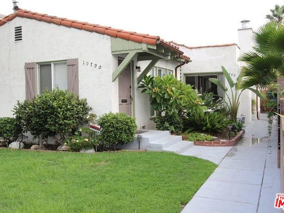 1st image of 10700 Moorpark St