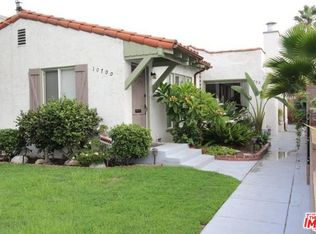 10700 Moorpark St, North Hollywood, CA 91602