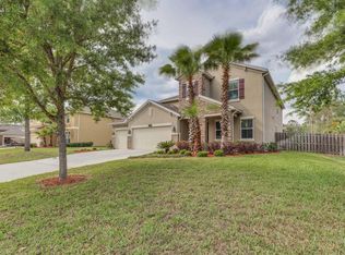 2741 Tanya Ter, Jacksonville, FL 32223