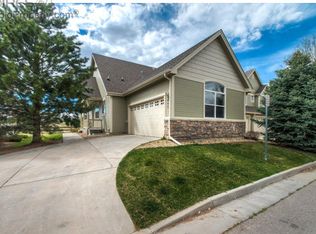 657 Wild Ridge Ln, Lafayette, CO 80026