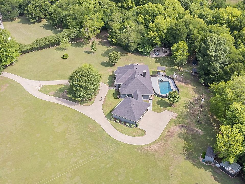 168 Heatherwood Ct, Rhome, TX 76078 MLS 20417601 Zillow