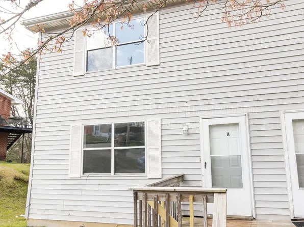 7808 Holiday Hills Cir #A, Chattanooga, TN 37416