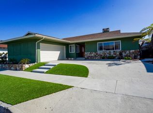 4724 Don Miguel Dr, Los Angeles, CA 90008