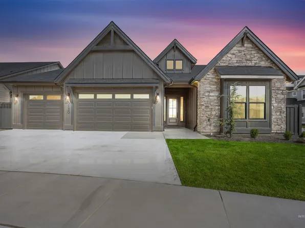 7130 S Cadence Ave, Meridian, ID 83642