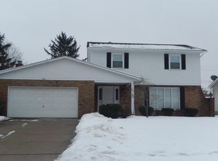 1763 Riverbirch Dr, Columbus, OH 43229