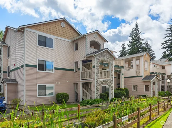 11504 12th Avenue W #B103, Everett, WA 98204