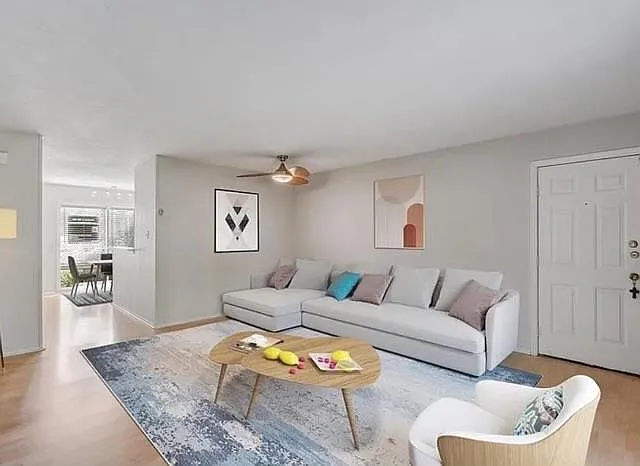 5332 Balcones Dr #D — Photo 5
