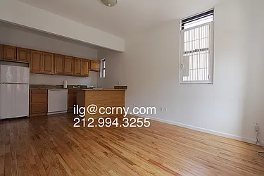 Rented by City Connections Realty