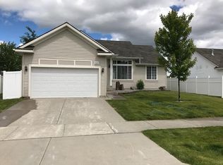 7026 N Joanna Dr, Coeur D Alene, ID 83815