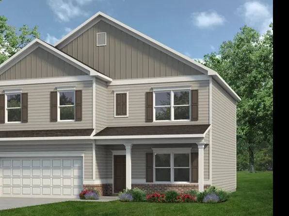 8666 Ryall Dr, Chattanooga, TN 37421