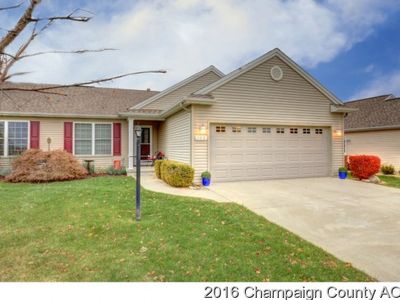500 Prairie Ln, Monticello, IL, 61856