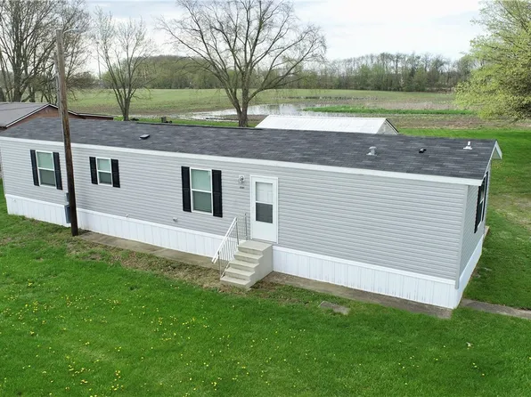 4505 Doylestown Rd, Creston, OH 44217