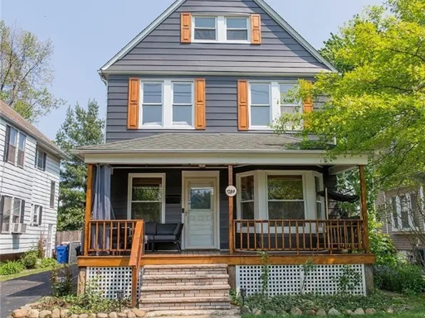 1289 W 110th St, Cleveland, OH 44102
