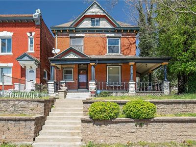 3204 E 12th St, Kansas City, MO, 64127