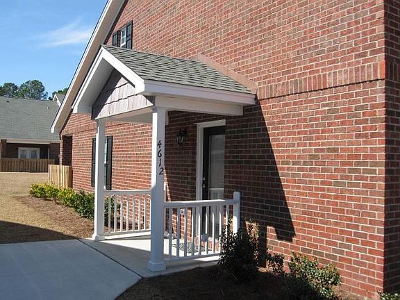 private entrance