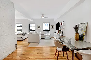 Rented by Compass