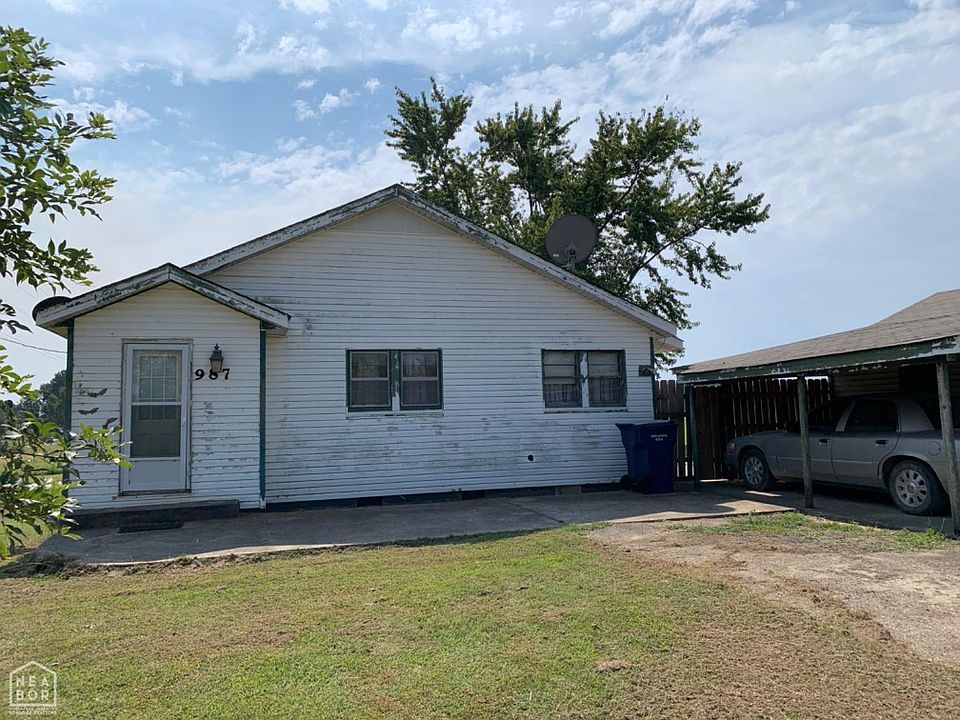 987 Greene Road 520, Marmaduke, AR 72443 MLS 10110317 Zillow
