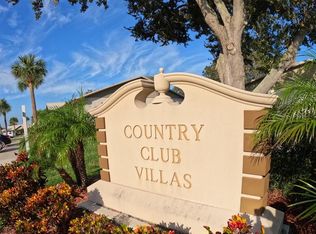705 Villaway N #705, Sebring, FL 33876