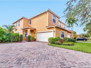15613 Summit Place Cir #318, Naples, FL 34119
