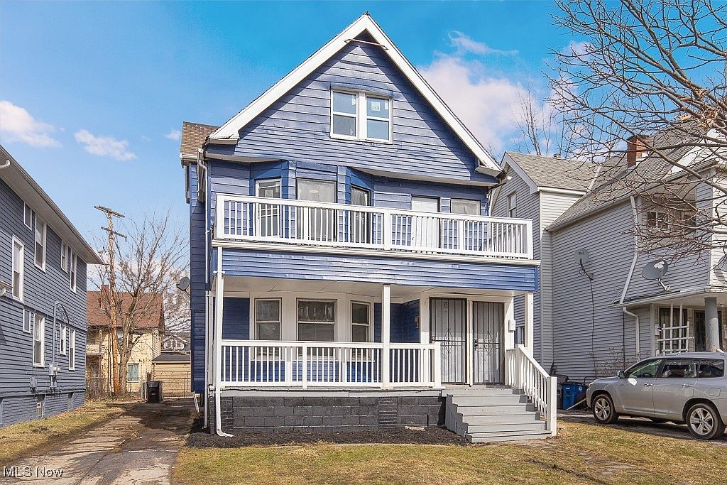 12401 Chesterfield Ave, Cleveland, OH 44108 | Zillow