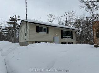 81 Ojibway Dr N, Trent Lakes, ON K0L 1J0